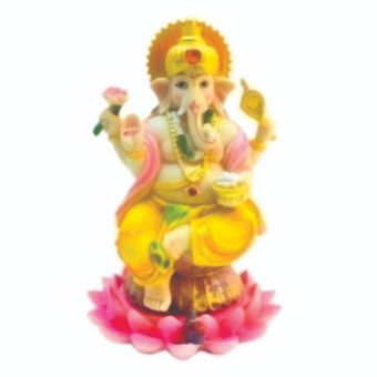 Gifting Variety of God Figures / Gift Exclusive GANESH